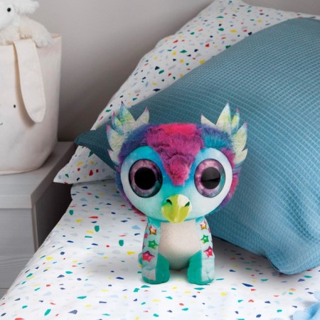 Soft toy Nebulous Stars "Aura"-4
