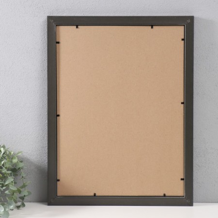 Photo frame plastic 30x40 cm, 805-171-2