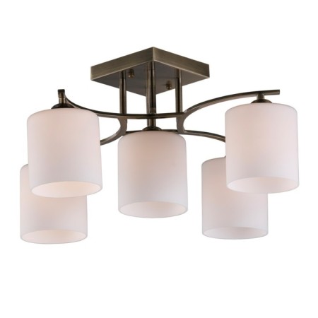 Ceiling chandelier PISTICICI E27 300W