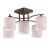 5 lamps