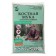 Organic fertilizer "noble farmer", bone flour, 1 kg
