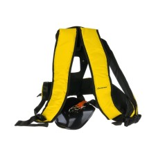 Champion C4004 trimmer belt, Running, with thigh protection