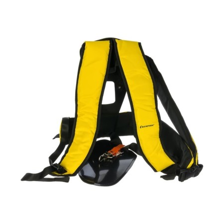 Champion C4004 trimmer belt, Running, with thigh protection