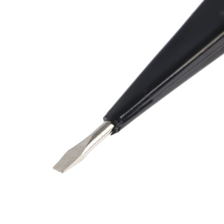 Tundra voltage tester, liquid crystal display, 12-220 V-4