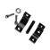 FARA FEARED for motorcycle equipment, 10 W, 350 lm, range 120 m