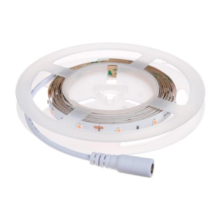 LED LED, 12 V, SMD2835, 2 m, IP20, 7.5W/m, 42LED/m, multi -pointral