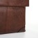 Male bag, brown color