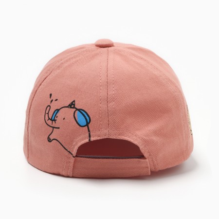 Ketka children's minku pink color, rr 48-2