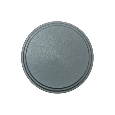 Handle button Cappio PK322, D = 30 mm, color graphite-3