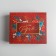 Packaging for confectionery "New Year", 20 x 17 x 6 cm, New Year