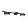Ceiling lamp Freya Fr5363CL-02B TACTIC, 390x125x60 mm, GX53, 2x16W, color black
