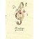 Note notebook "Violin key", A4, 12 sheets