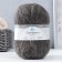 Yarn "northerner" 30% wool, 5% recent. wool, 65% acrylic 150m/100g (137 Marengo)