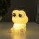 Night -night "Frog" LED from 3xlr44 batteries 8x6.5x10 cm