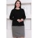 Female blouse, size 60