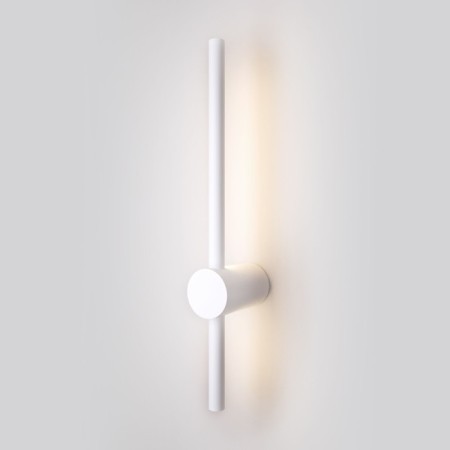 Interior backlight Elektrostandard, Cane Led 9 W, 400x55x90 mm, IP20, white color