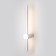 Interior backlight Elektrostandard, Cane Led 9 W, 400x55x90 mm, IP20, white color