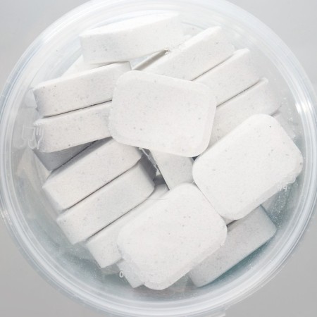 Pills for dishwashers "My choice", 30 pcs.-1