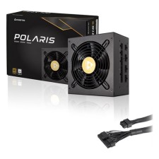 Блок питания Chieftec Polaris 750W ATX PPS-750FC GOLD