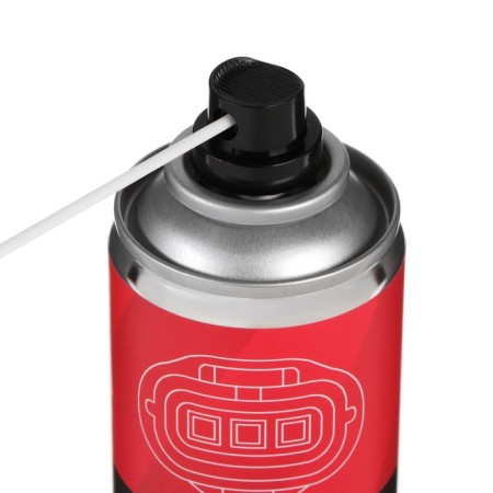 LAVR, Electrical Contact Cleaner, 335 ml, aerosol LN1728 contacts-15