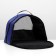 Bag - Animal Carriage, Oxford, 42 x 22 x 29 cm, blue