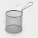 Basket for potatoes FRI DOLAIN "Chester", D = 10 cm, h = 10 cm