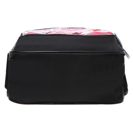 School backpack, 37 x 27 x 16 cm, ergonomic back, calligrata b "Sakura"-11