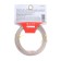 Acoustic cable Rexant Silicon, 2 x 0.5 mm², transparent, mini-bukhta, 5 m