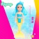 Fairytale doll "Mermaid" with accessories, mix