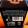 Black Cookie or Treat cookies with prediction, 6 g.