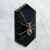 Souvenir weapons on the tablet "Spider"