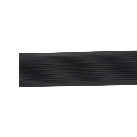 Acting on the steps is a straight line 100cm/4cm, black-1