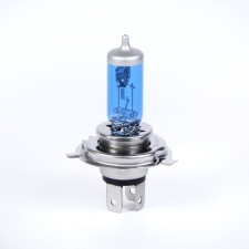 Hoodic lamp AVS Atlas Box, H4, 12 V, 60/55 W, 5000K, 1 pcs