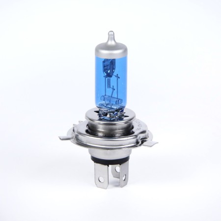 Hoodic lamp AVS Atlas Box, H4, 12 V, 60/55 W, 5000K, 1 pcs
