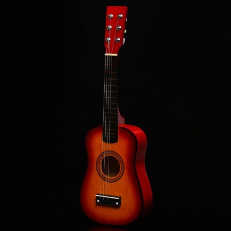 Игрушка музыкальная «Гитара» 57 × 19,5 × 9 см-1