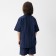 A suit for a boy (shirt, shorts) KAFTAN, R.36 (134-140). blue