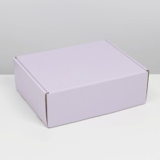 Gift folding box, packaging, 