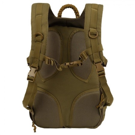 Tramp TRP-043, Tactical, Sandstone, 40 liters' tactical backpack-1