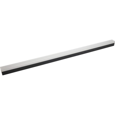 Line LED LED Feron AL4020, IP20, 36 W, 1180x70x55 mm, black color