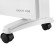 Galaxy GL 8228 heater, convector, 2200 watts, 20 m², white