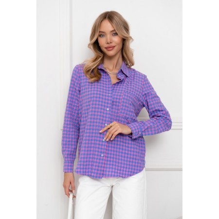 Female shirt, size 42-8