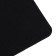 Gembird Mp-Black, 220x180x1 mm mouse mat, black