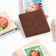 New Year! Milk chocolate "Mail", 5 g x 4 pcs
