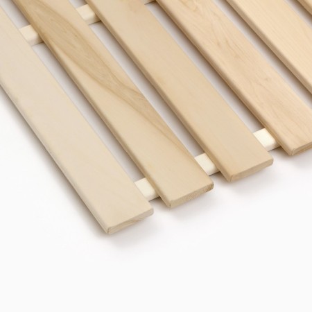 Slans (trapic) for a bath 103x79x3 cm-2