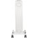 Resanta heater OM-5N, Oil, 1000 watts, 5 sections, 10 m², white