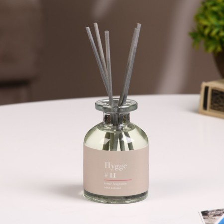 Diffusor aromatic Hygge #11 Vaikiki Beach 100 ml-5