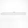 TRUKOL LOCTRAL ULTRA "Lines" LED 30W 3000K-5700K CRI90 white 55.6x2.4cm
