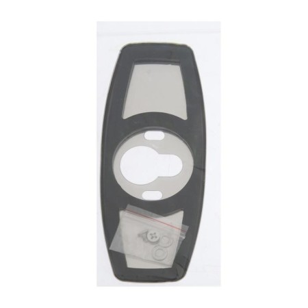 G-teq 8503 shell mixer, touch, without a thermostat, chrome-6