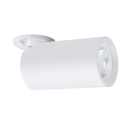STAS ARTE LAMP NODO A3213PL-1WH, GU10, 35 W, 6x6x10.5 cm, white-1