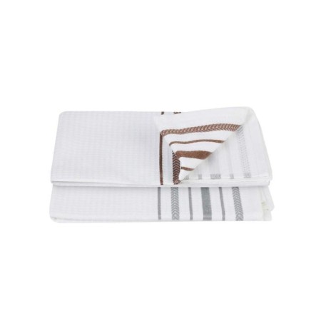 Kitchen towel LIAM No. 5, size 50x60 cm, 2 pcs-1